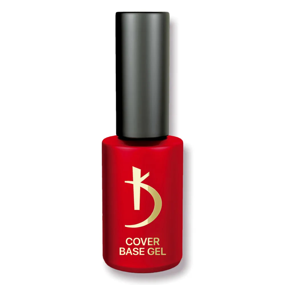 Cover Base Gel Flake