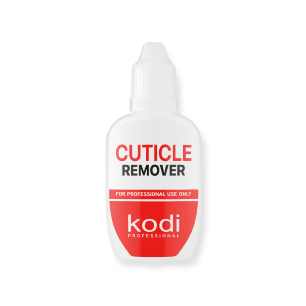 Cuticle Remover