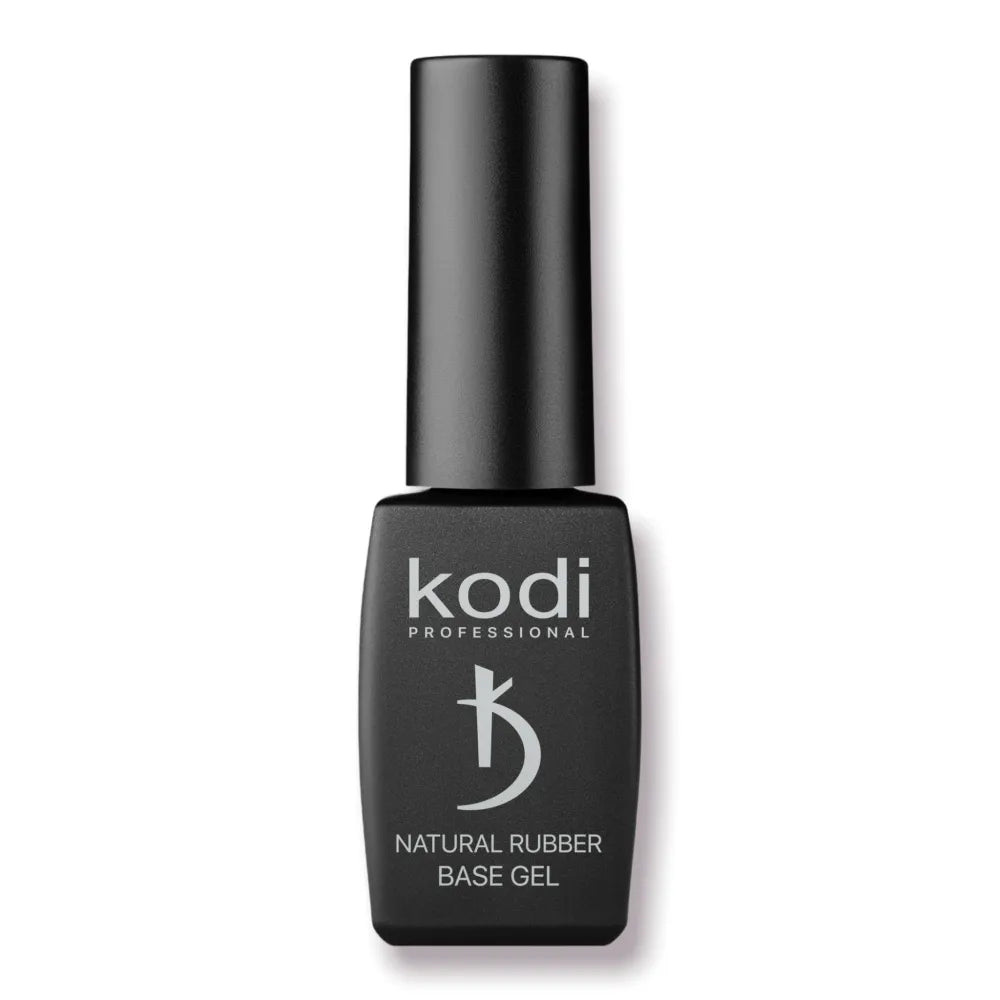 KODI Natural Rubber Base Gel