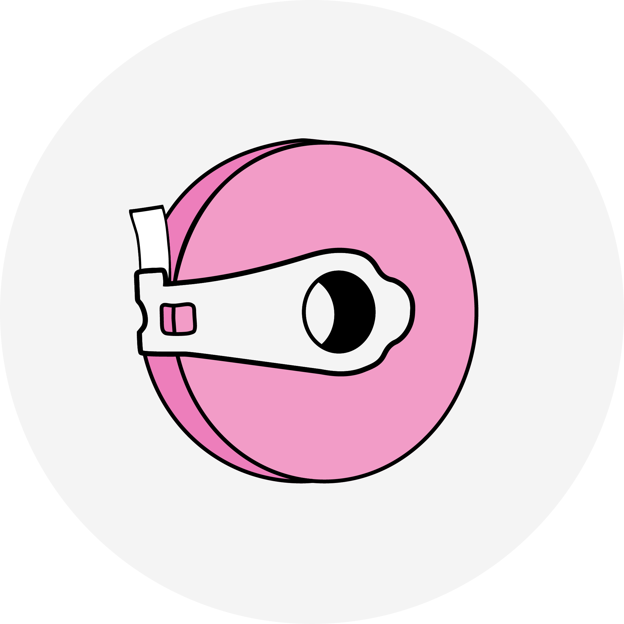 Disposable PapmAm Files in the Donut