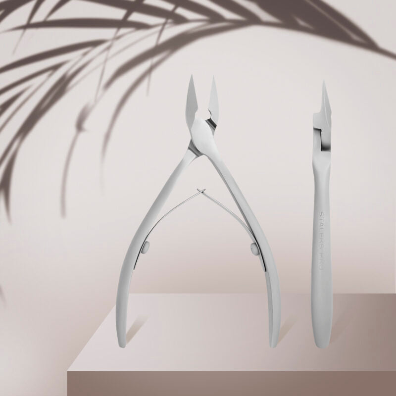 NS-71-14, SMART Professional Nippers For Ingrown Nails