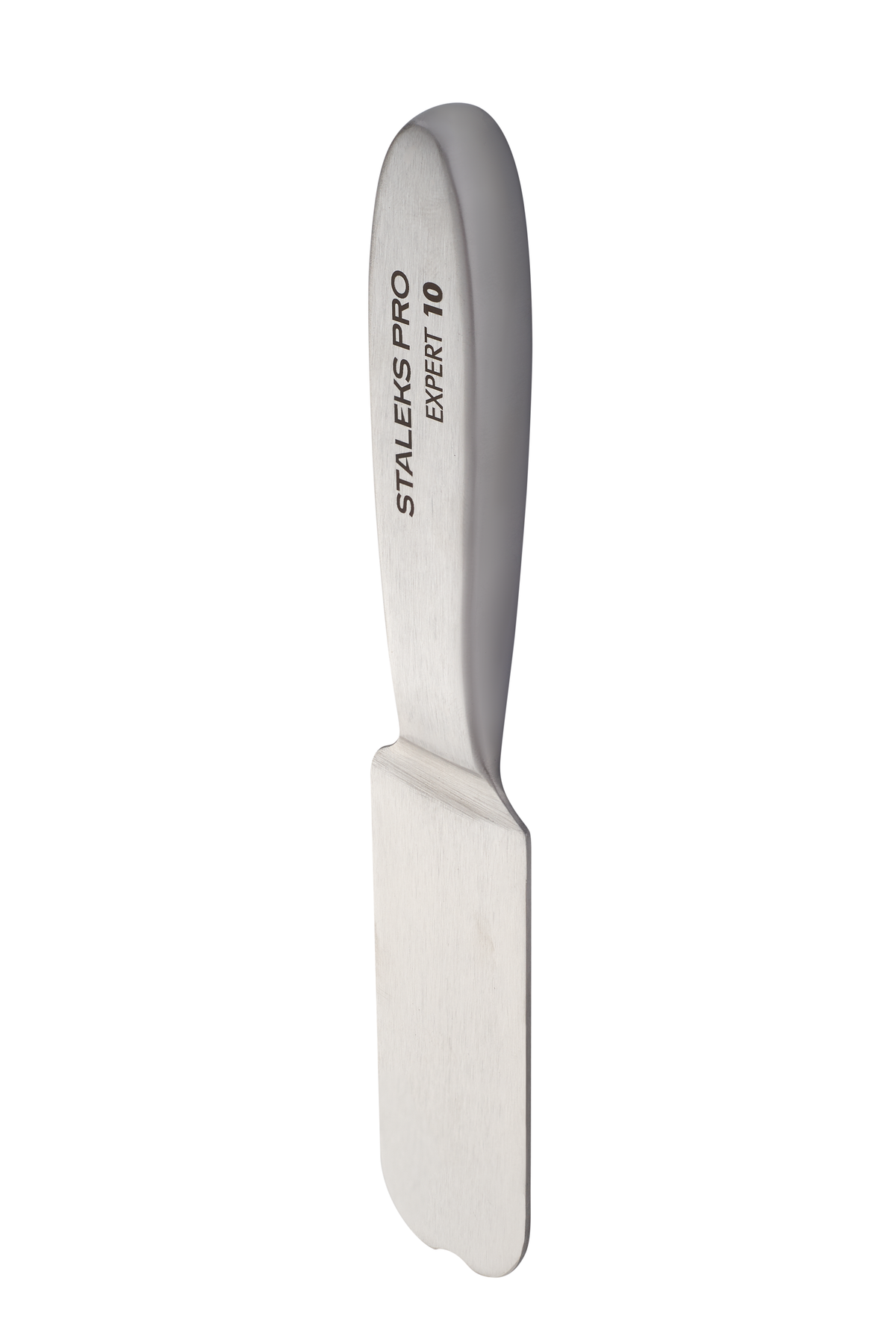 STALEKS MBE-10 – original-version angled view