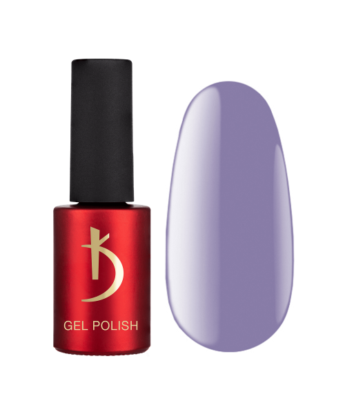50 LC Gel polish Lilac 7 ml image 1