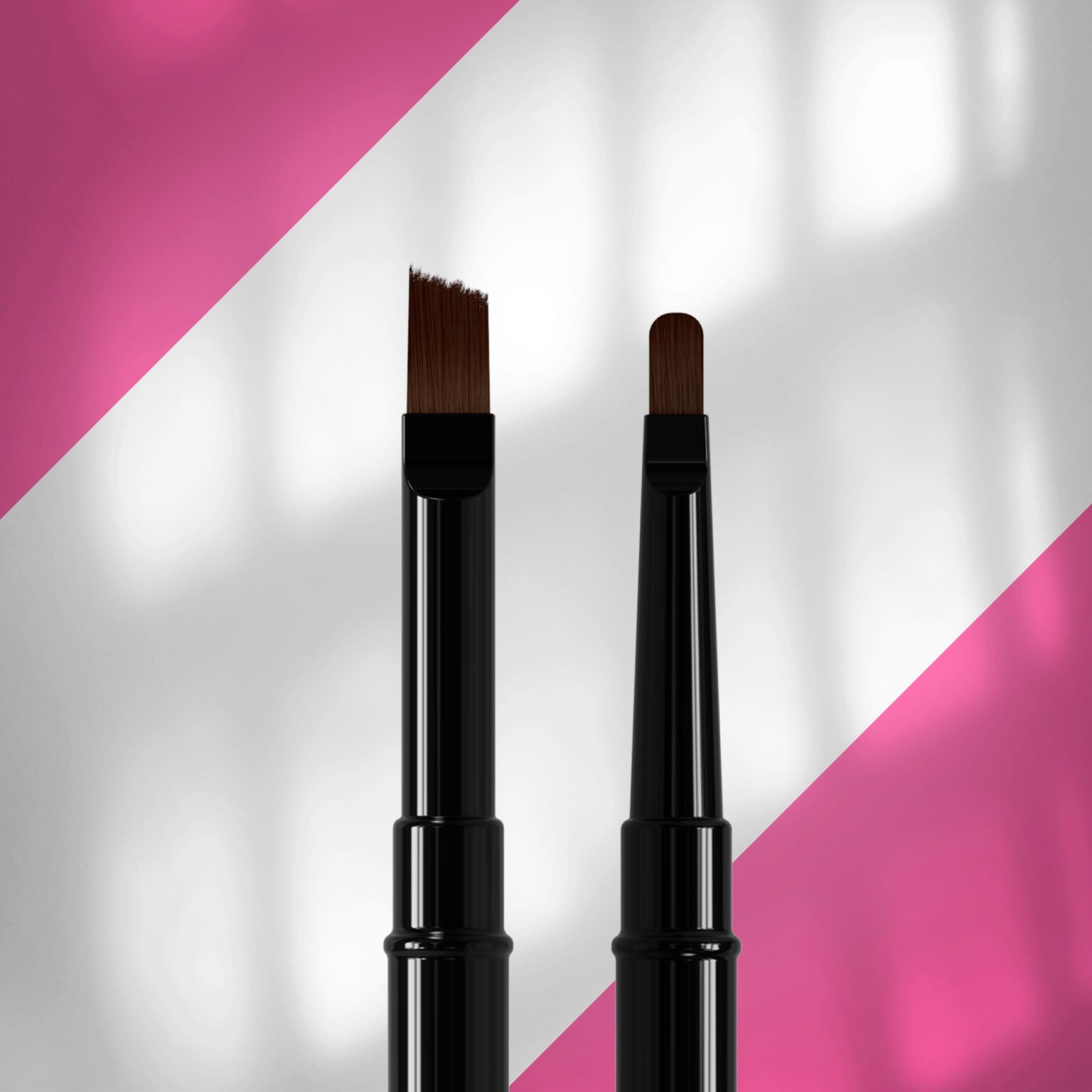NBE-04/09 Double-Ended brush 7mm/9mm