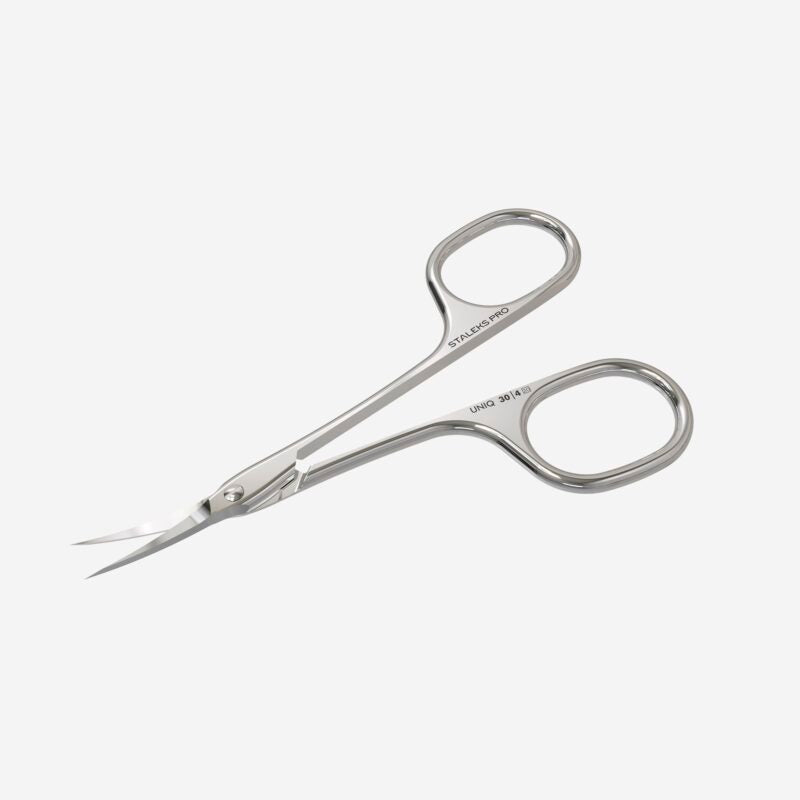 SQ-30/4 UNIQ Professional cuticle scissors