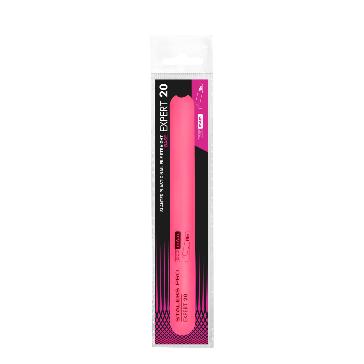 STALEKS SPBE-20 – matching original-version packaging