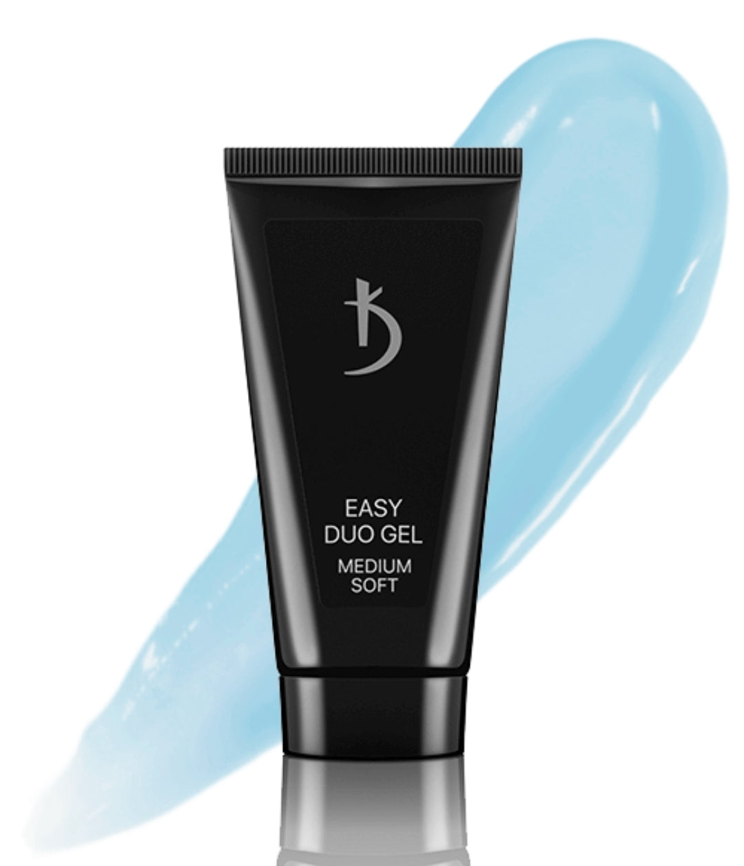 Art 21 Easy Duo Gel Medium Soft 30 g Professional acrylic-gel system image 0