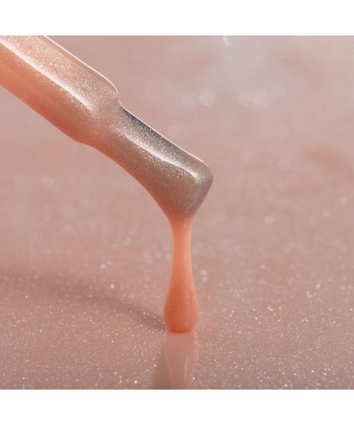 35 M Gel polish Milk 7 ml image 1