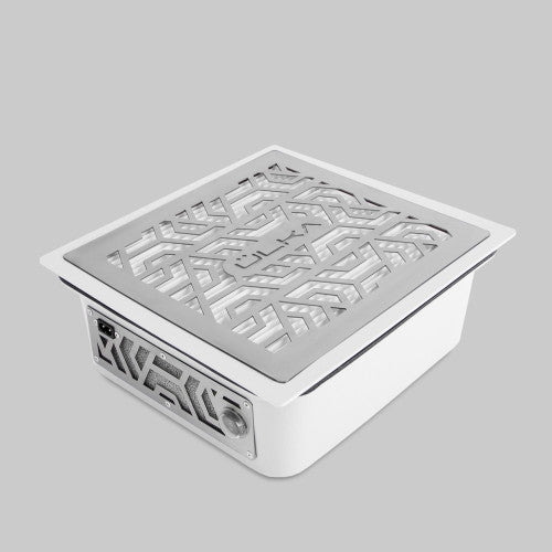 ULKA Premium Built-in Manicure Table Dust Collector with HEPA Filter (52 W) image 3