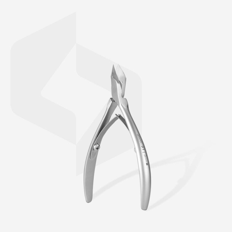 SMART NS-31-5 PROFESSIONAL CUTICLE NIPPERS STALEKS PRO