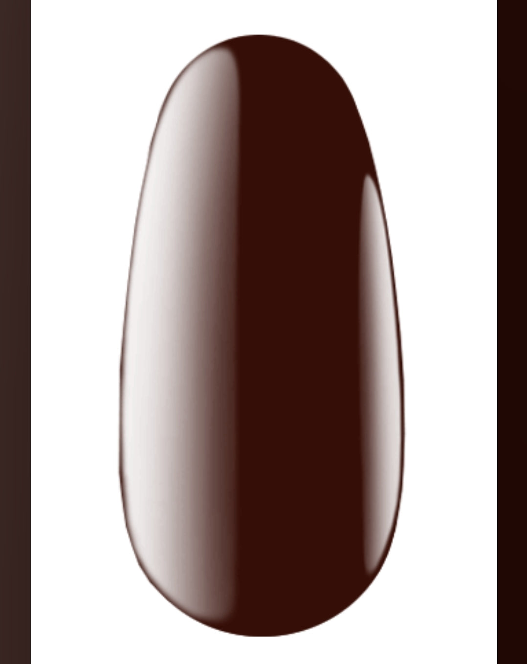 105 WN Gel polish Wine 7 ml image 1