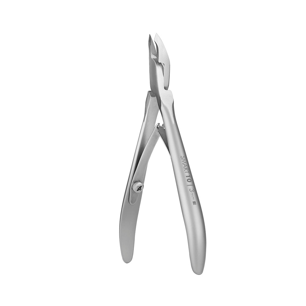 STALEKS NS-10-3 – angled view, 3 mm engraving verified