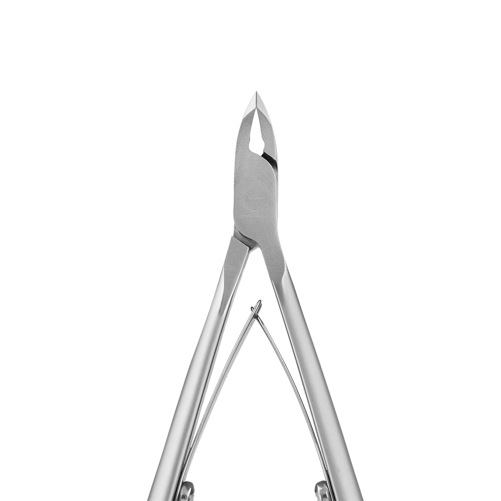 STALEKS NS-10-3 – jaw detail