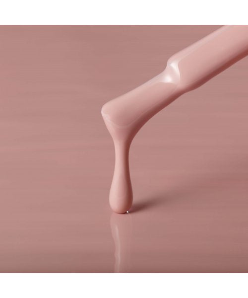 10 M Gel polish Milk 7 ml image 0