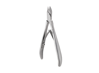 SMART NS-10-7 PROFESSIONAL CUTICLE NIPPERS STALEKS PRO