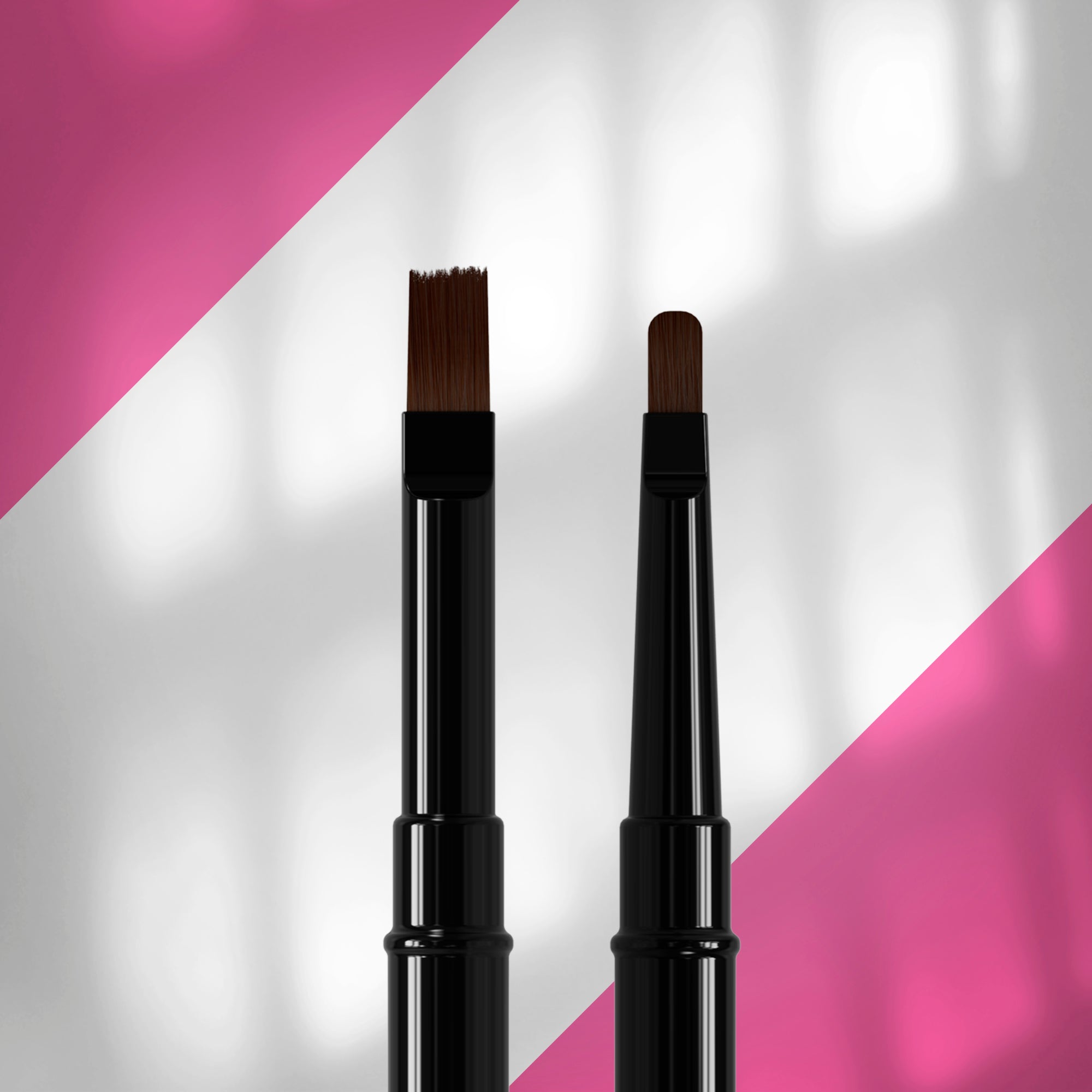 NBE-04/08 Double-Ended brush 7mm/10mm