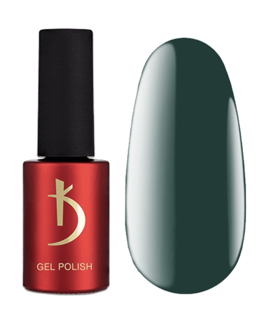 06 EC Gel polish Eclipse 7 ml image 1