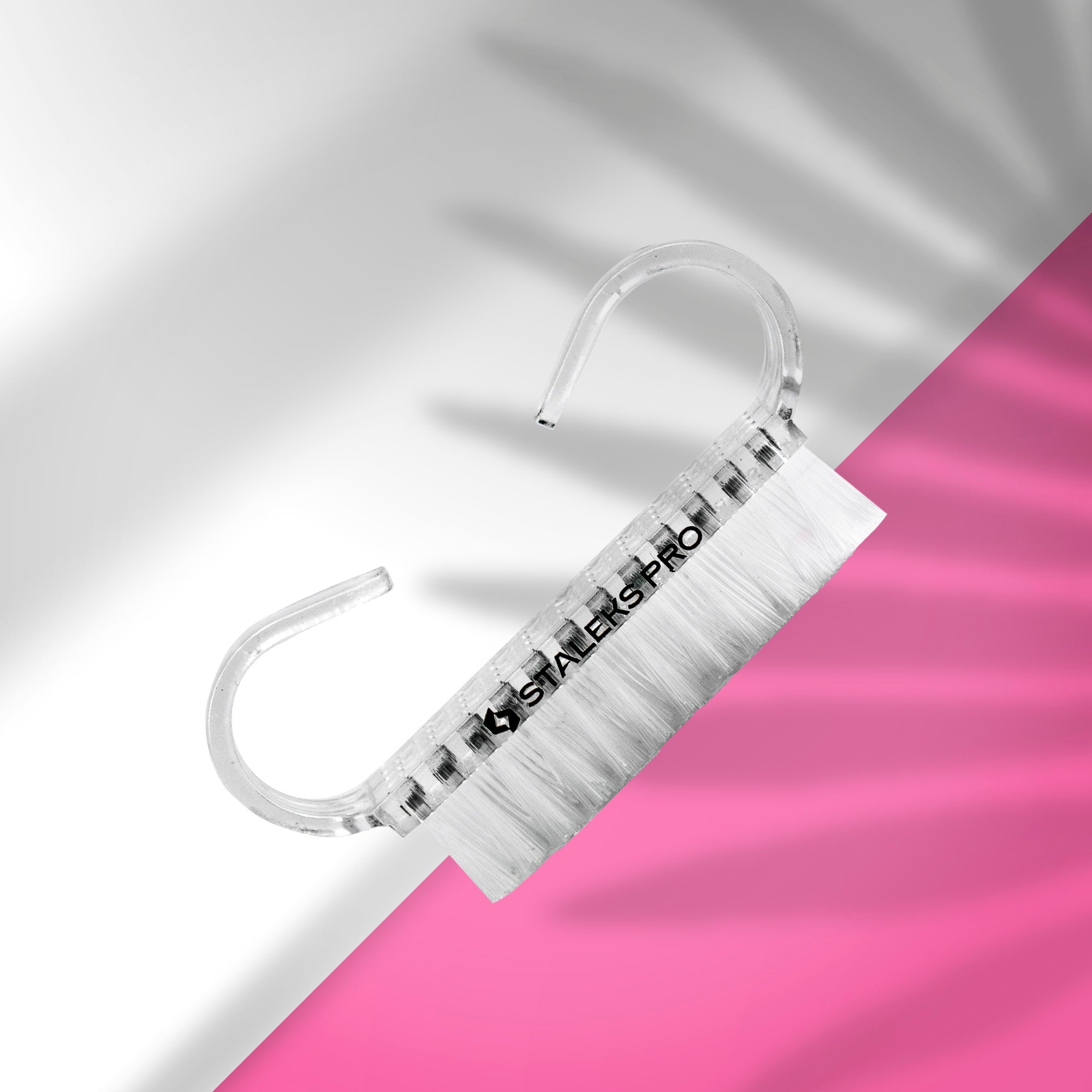 DBE-02-10 Manicure brush for dust removal