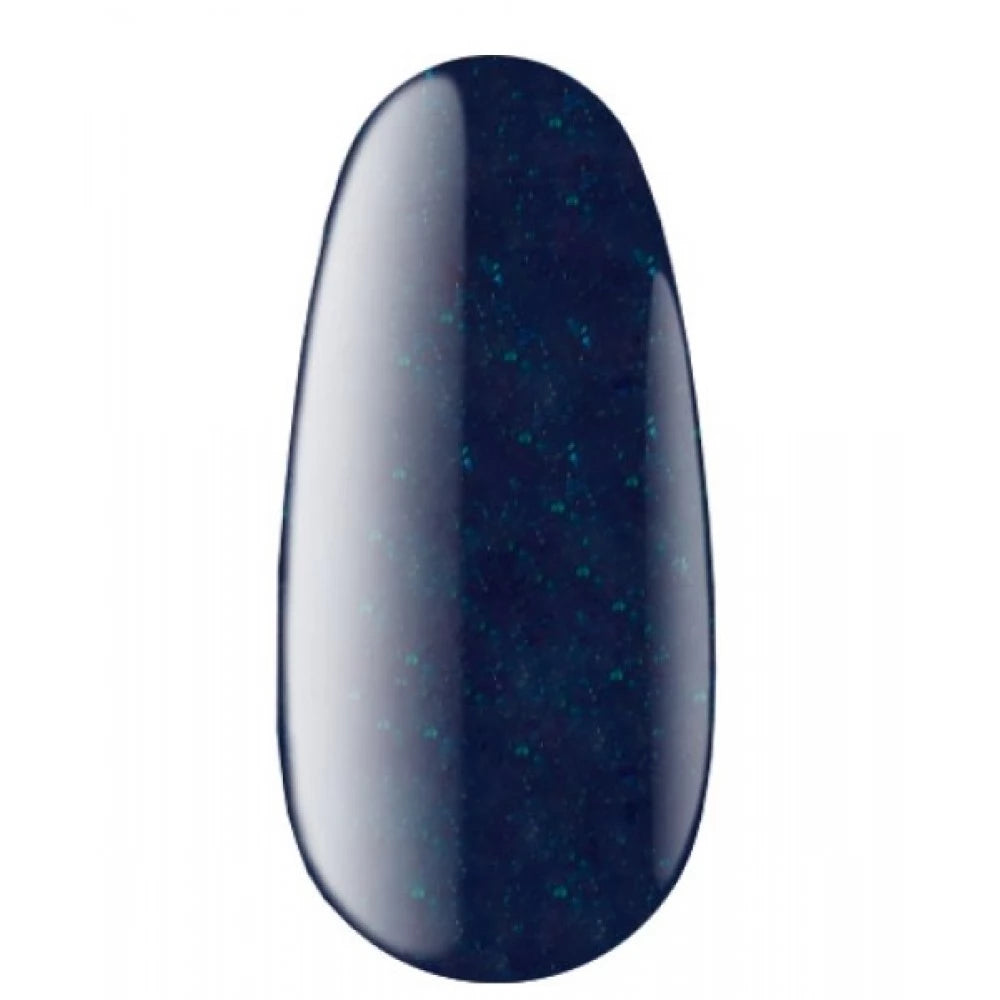 100 AQ Gel polish Aqua 7 ml image 0