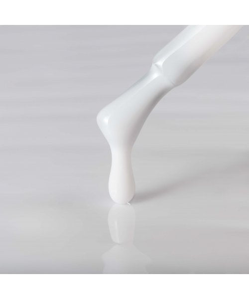02 M Gel polish Milk 7 ml image 1