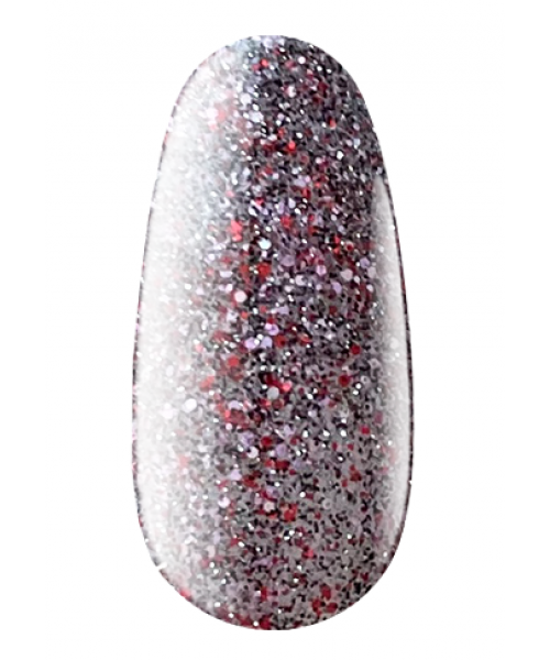 07 Color base coat "Crystal Drops", 7 ml image 0