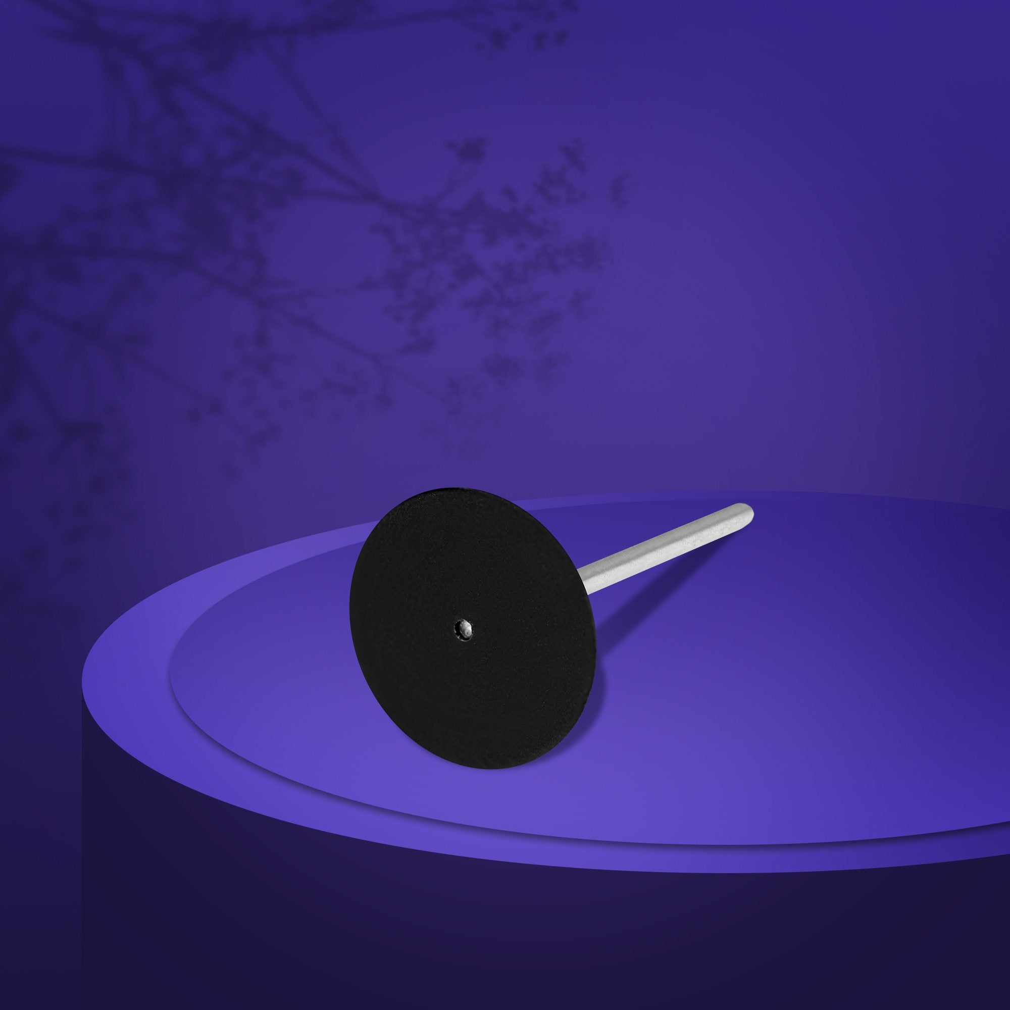 PPDLXset-20 Elongate plastic Pododisc
