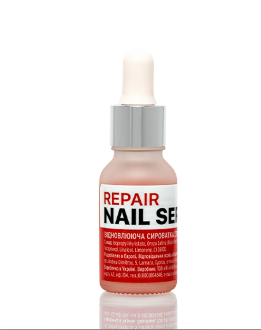 Repair nail serum 15 ml image 0