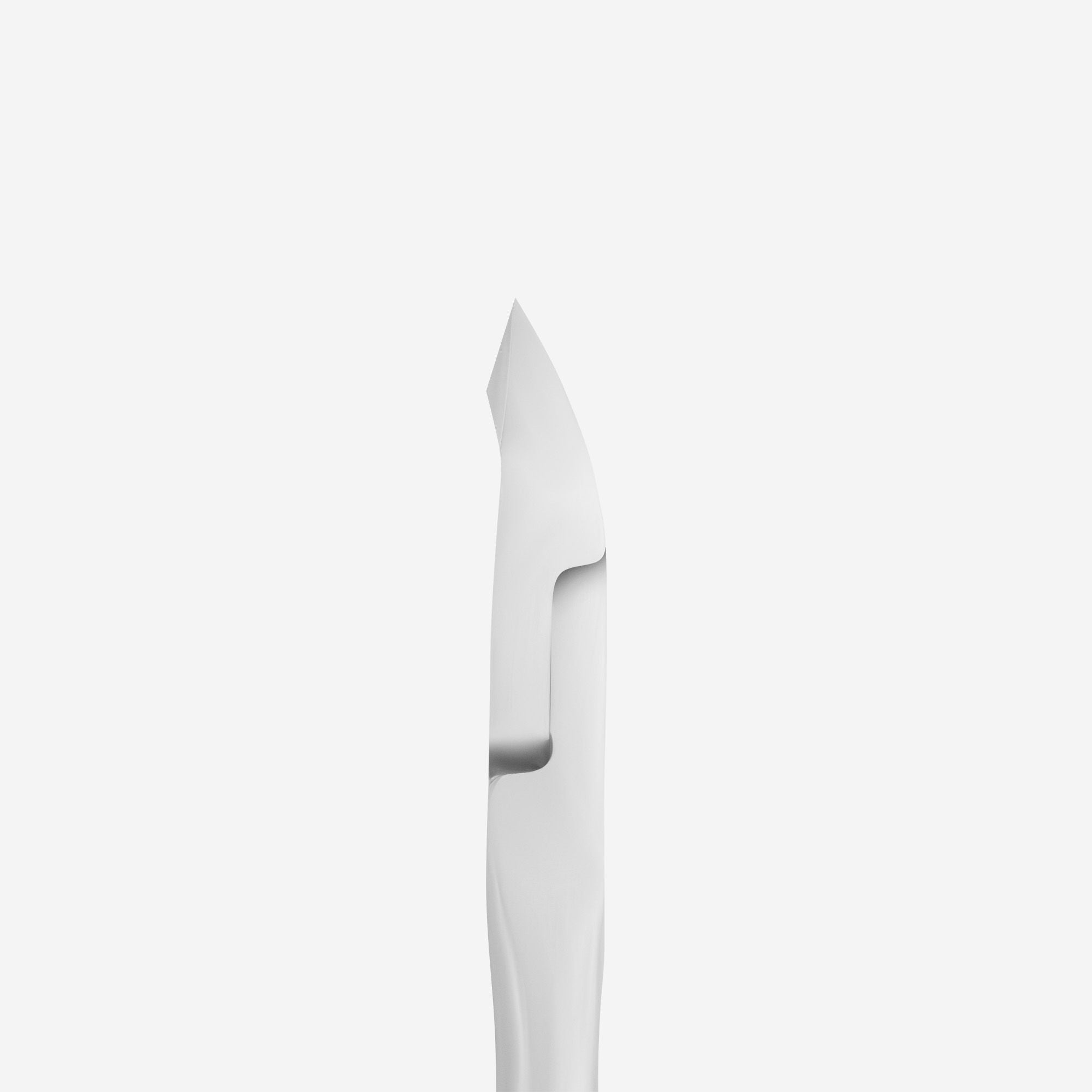 NE-91-5 Professional cuticle nippers Staleks Pro Expert 91, 5 mm