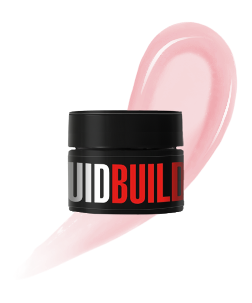 08 Liquid builder/modeling gel 30 g image 0