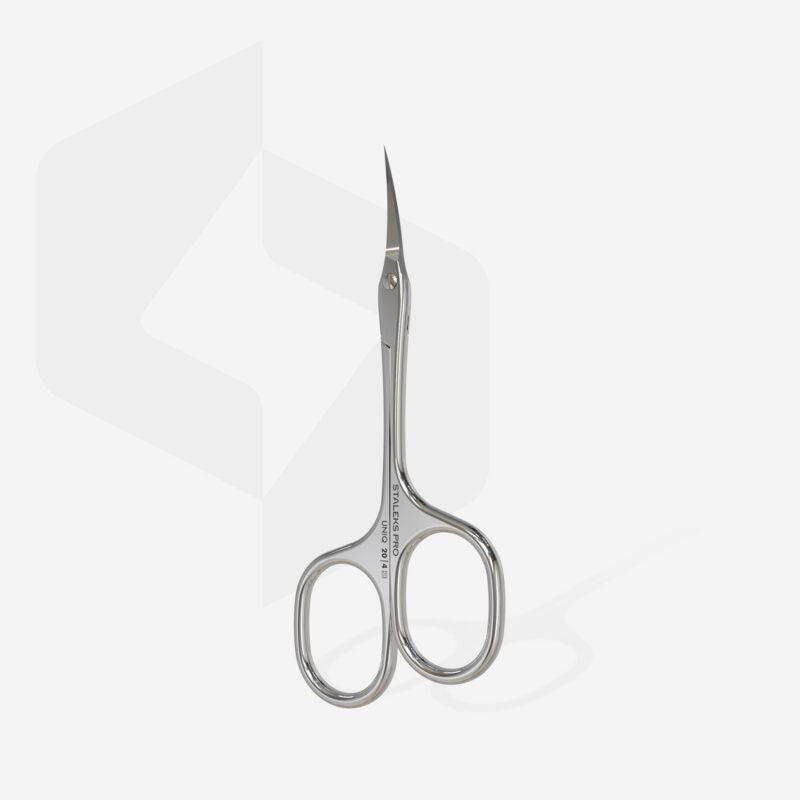 SQ-20/4 UNIQ Professional cuticle scissors