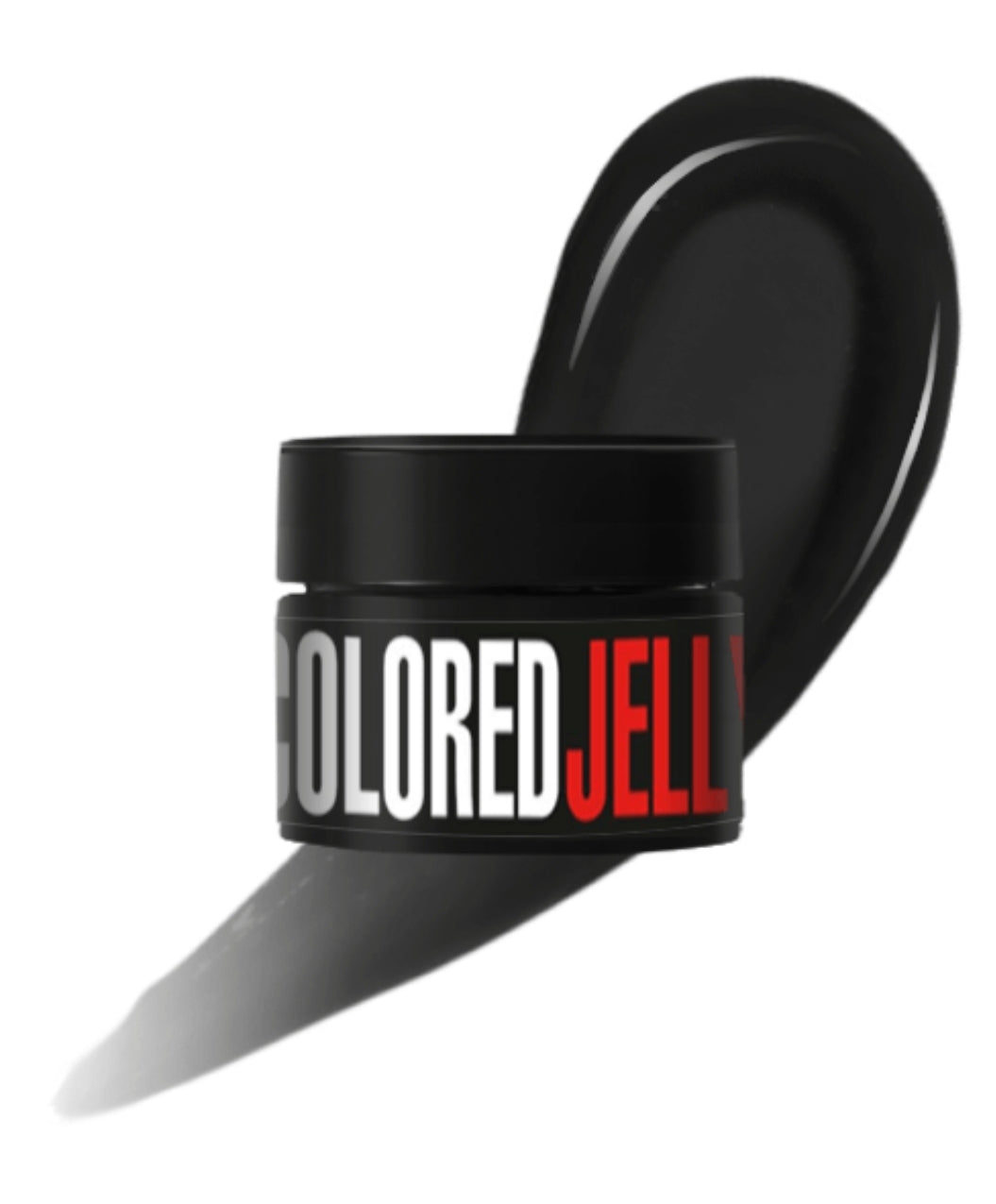 09 Colored gel-jelly 13 g image 0