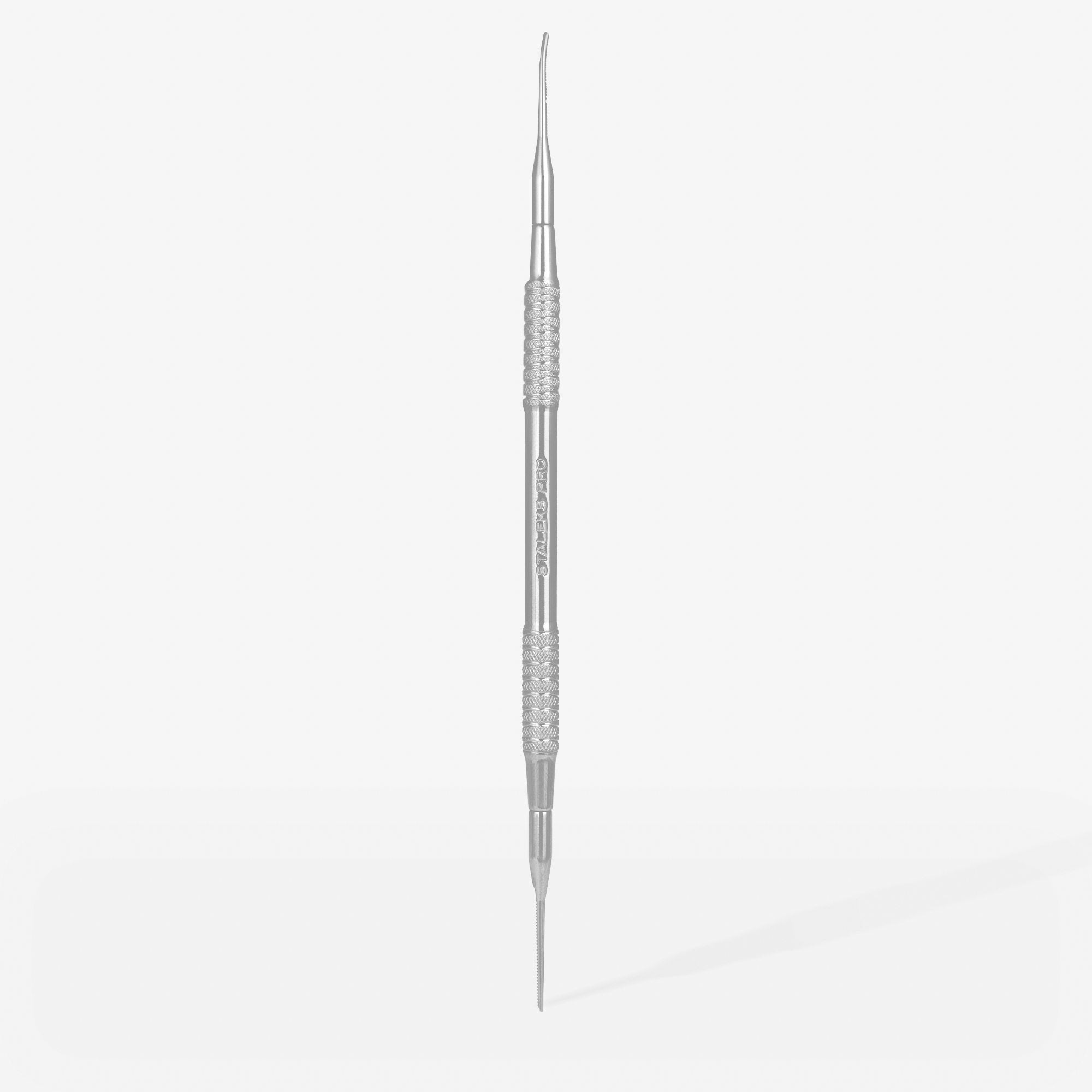 EXPERT PE-60/4, Pedicure toenail file