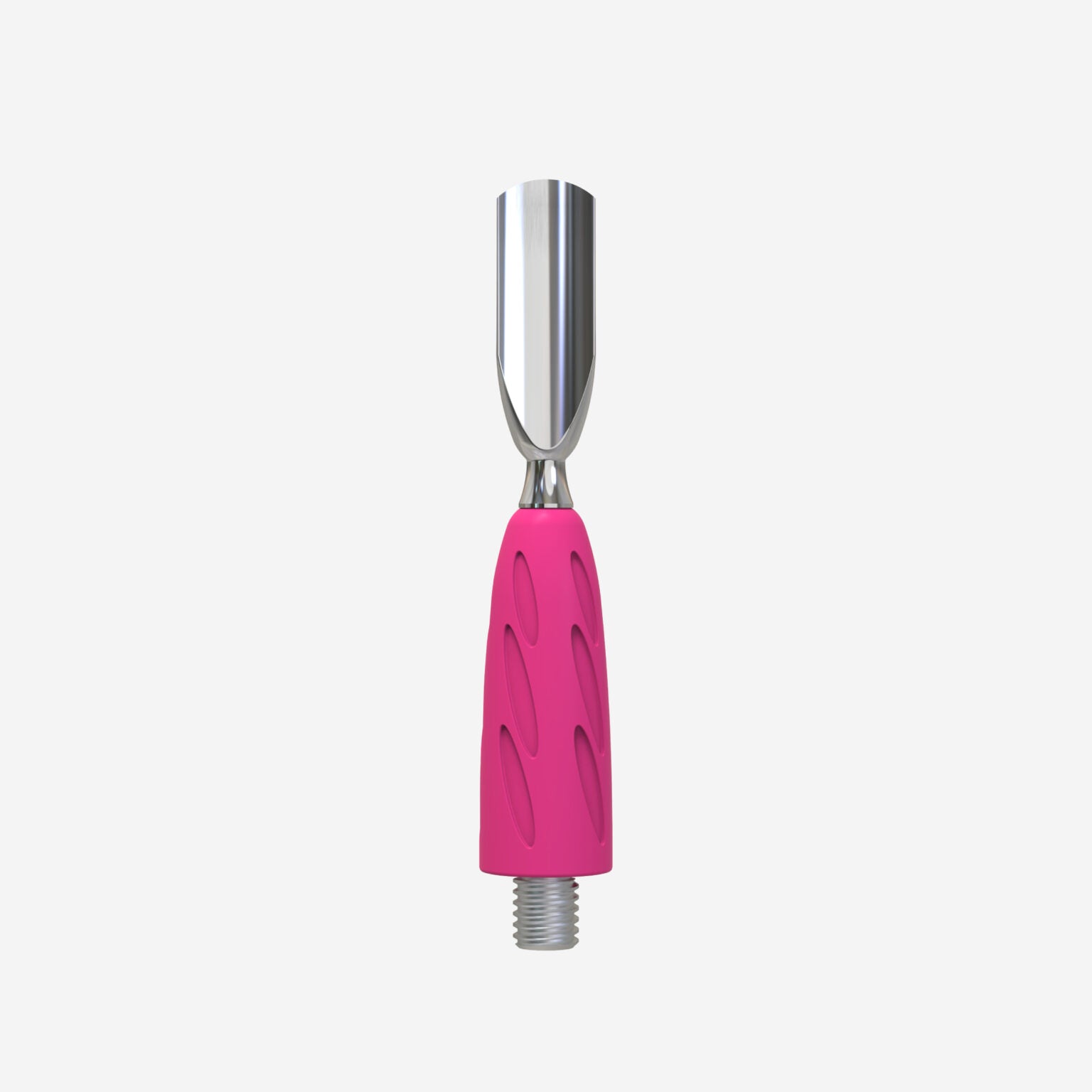 WPPQ-16 Working part of the pusher Combo UNIQ 16 rounded narrow pusher
