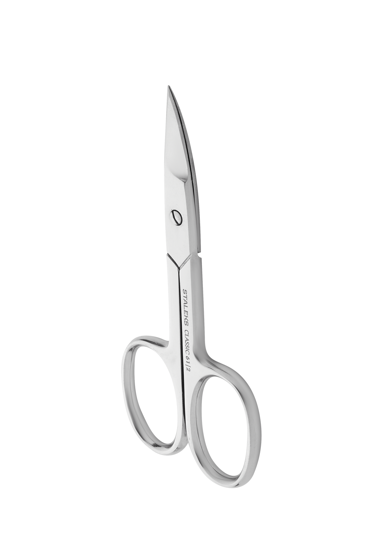 STALEKS SC-61/2 – angled scissors
