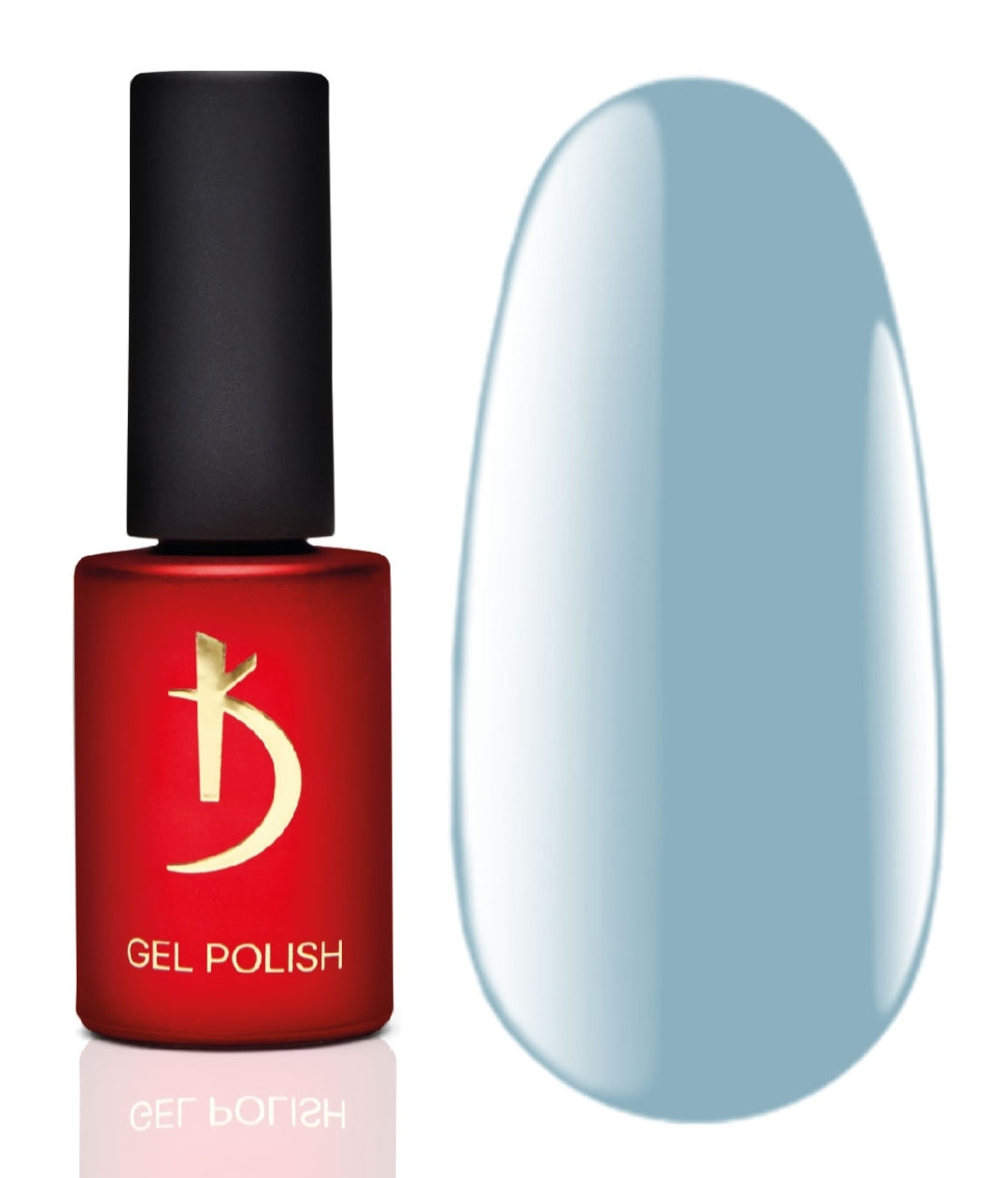 05 MN Gel polish Mouline 7 ml image 0