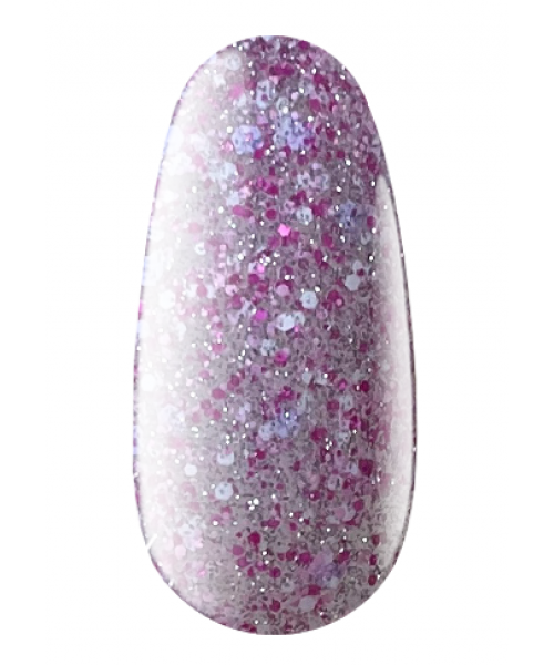 05 Color base coat "Crystal Drops", 7 ml image 0