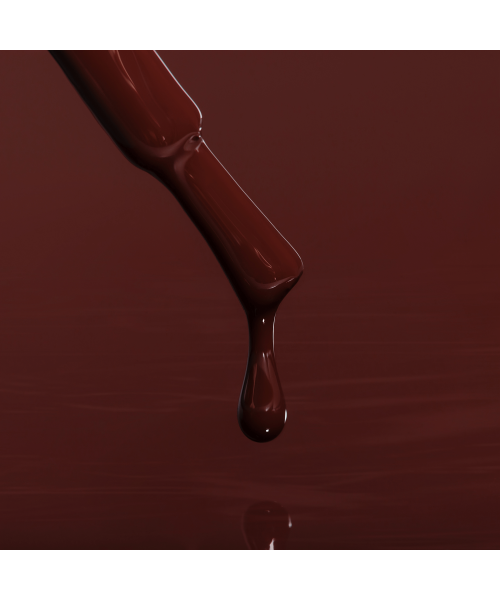 100 WN Gel Polish Wine 7 ml image 2