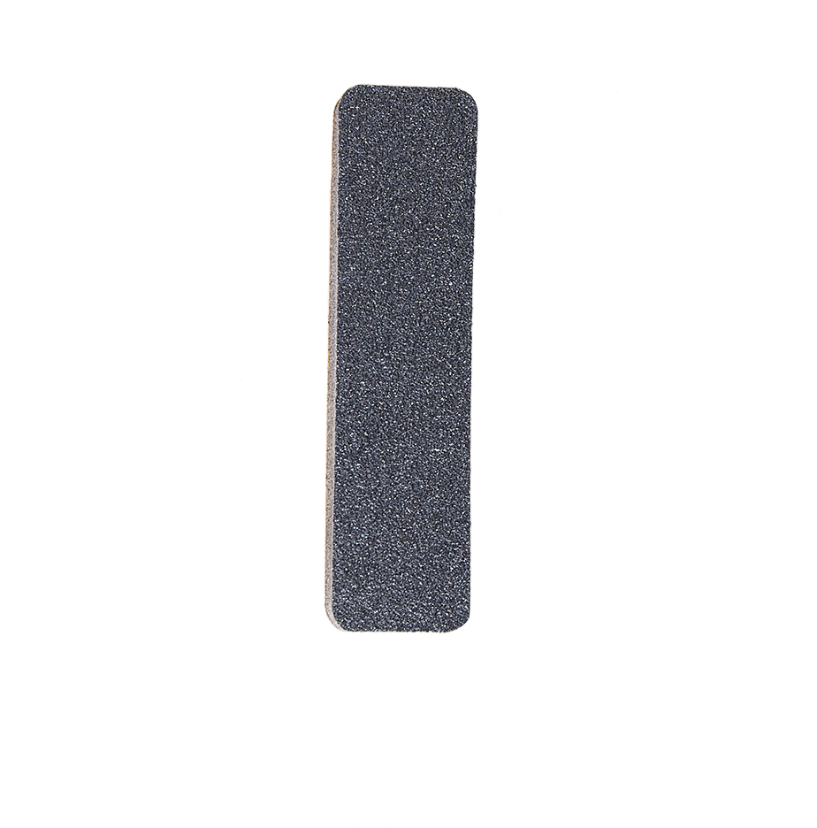 DFE-51-240 Disposable files on foam base, 10 pcs