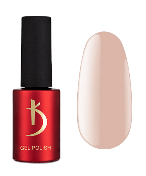 15 CN Gel Polish Cappuccino 7 ml image 1