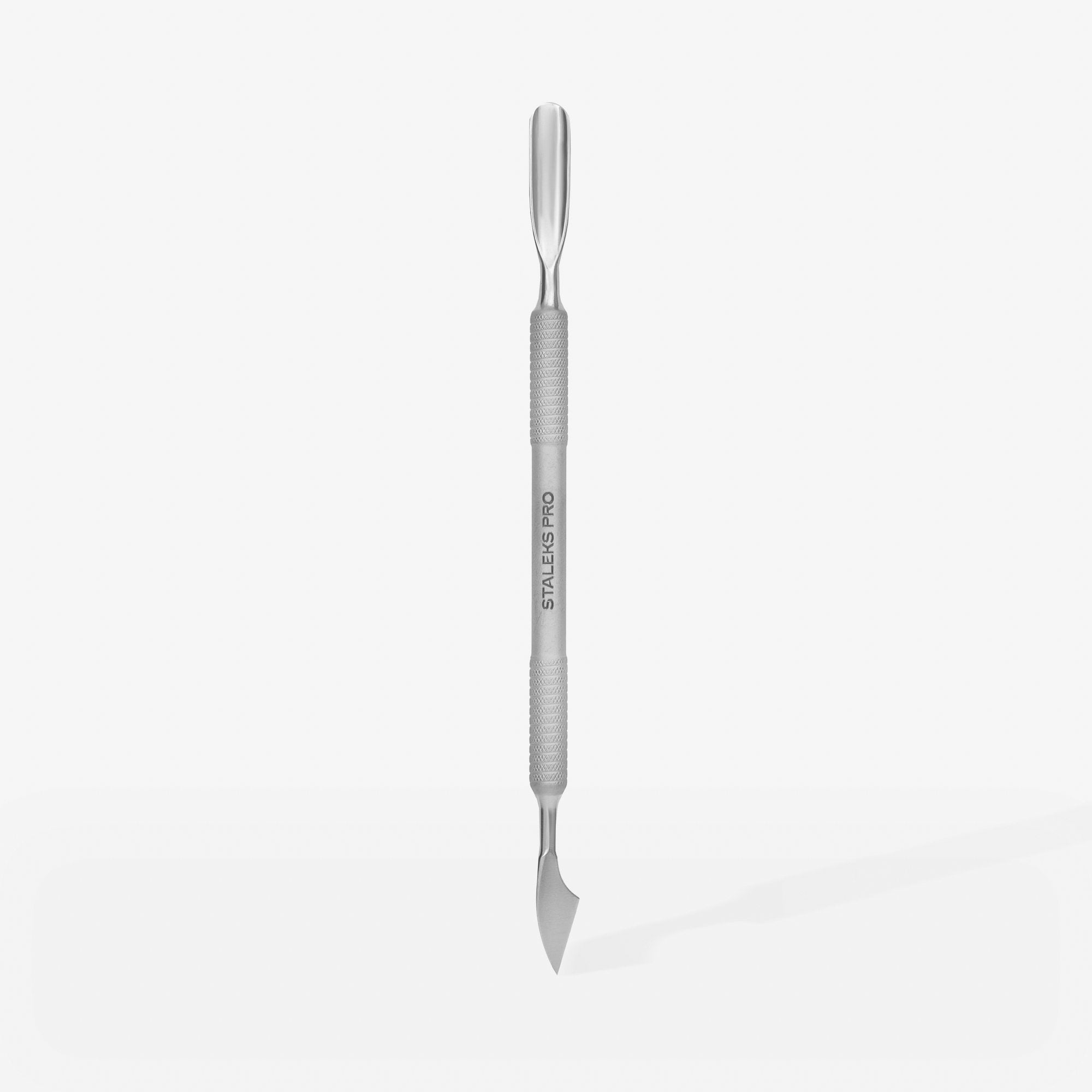 PS-50/2 Cuticle pusher (rounded pusher and remover) image 3