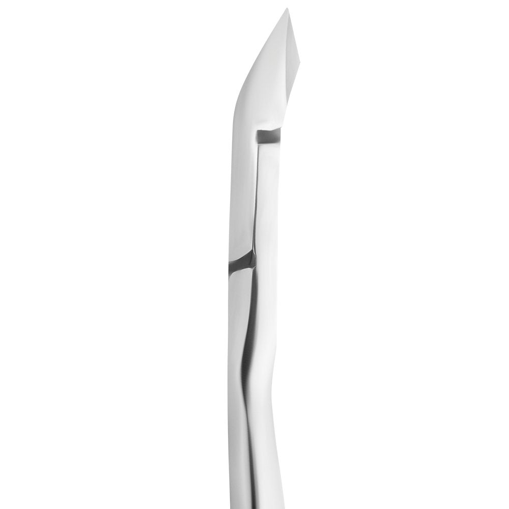 NE-80-6 Professional cuticle nippers Staleks Pro Expert 80, 6 mm