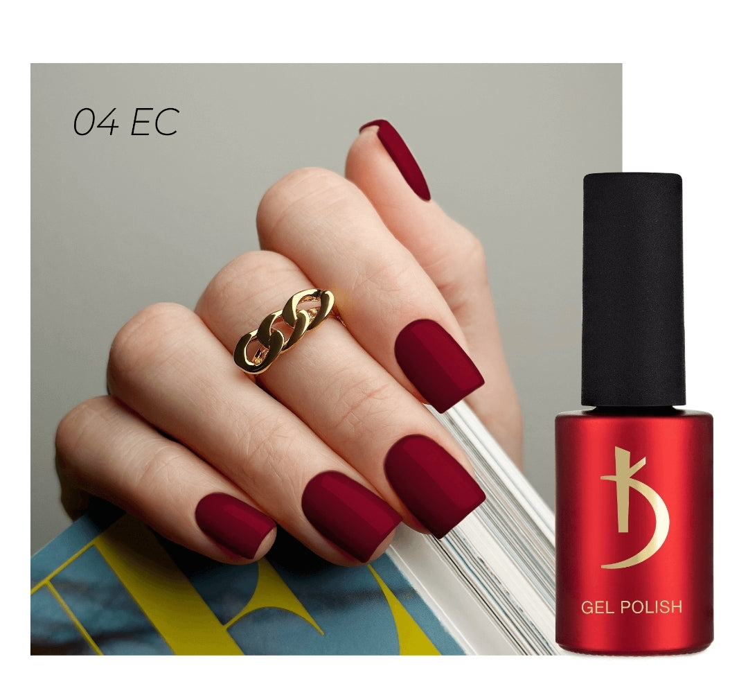 04 EC Gel polish Eclipse 7 ml image 0