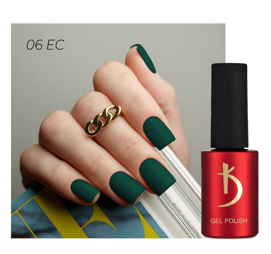 06 EC Gel polish Eclipse 7 ml image 0