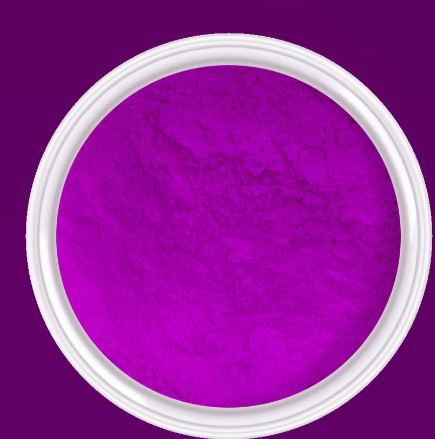 Neon pigment 04, 2 g image 0