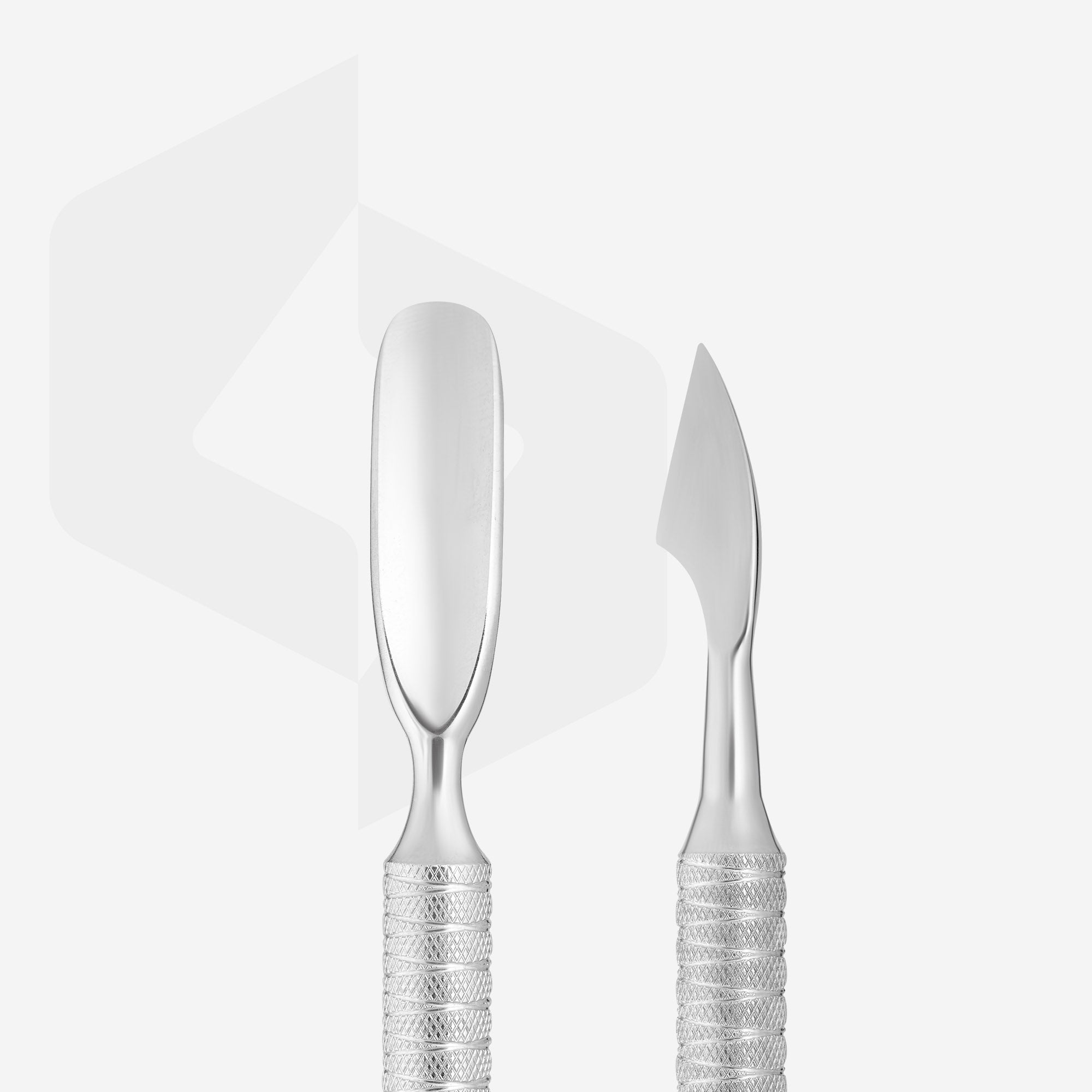 EXPERT PE-30/3 Cuticle Pusher image 1