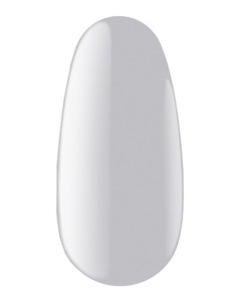 40BW Gel Polish Black and White 7 ml image 2