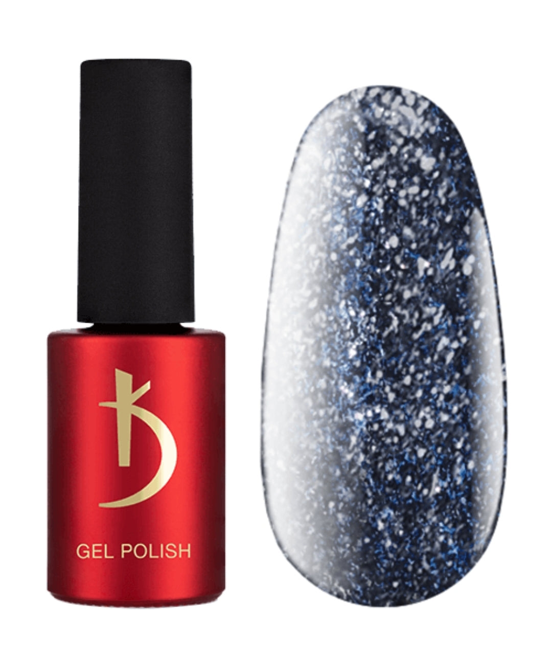07 GL Gel polish Glam Gloss 7 ml image 0