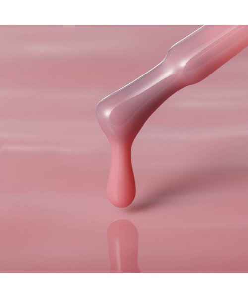 50 M Gel polish Milk 7 ml image 1