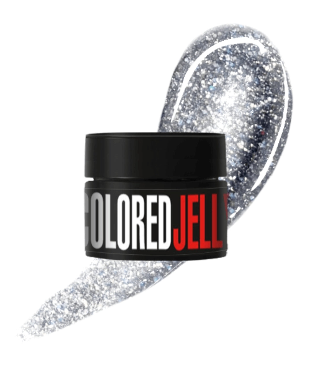 08 Colored gel-jelly 13 g image 0