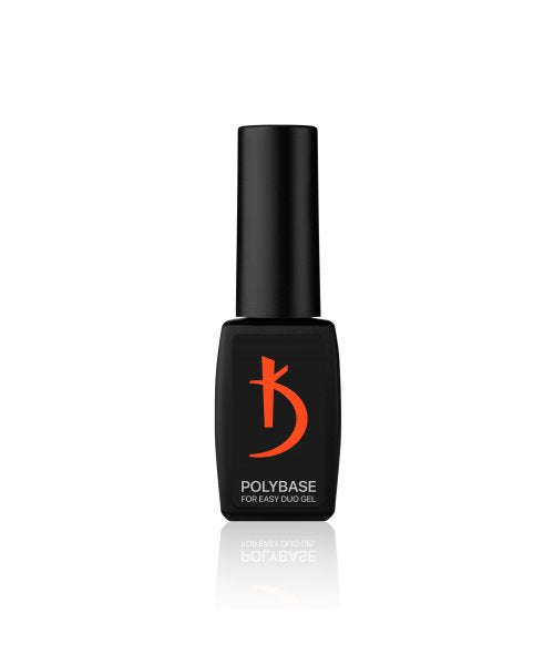 Base Coat for Polygel - Polybase 12 ml image 0